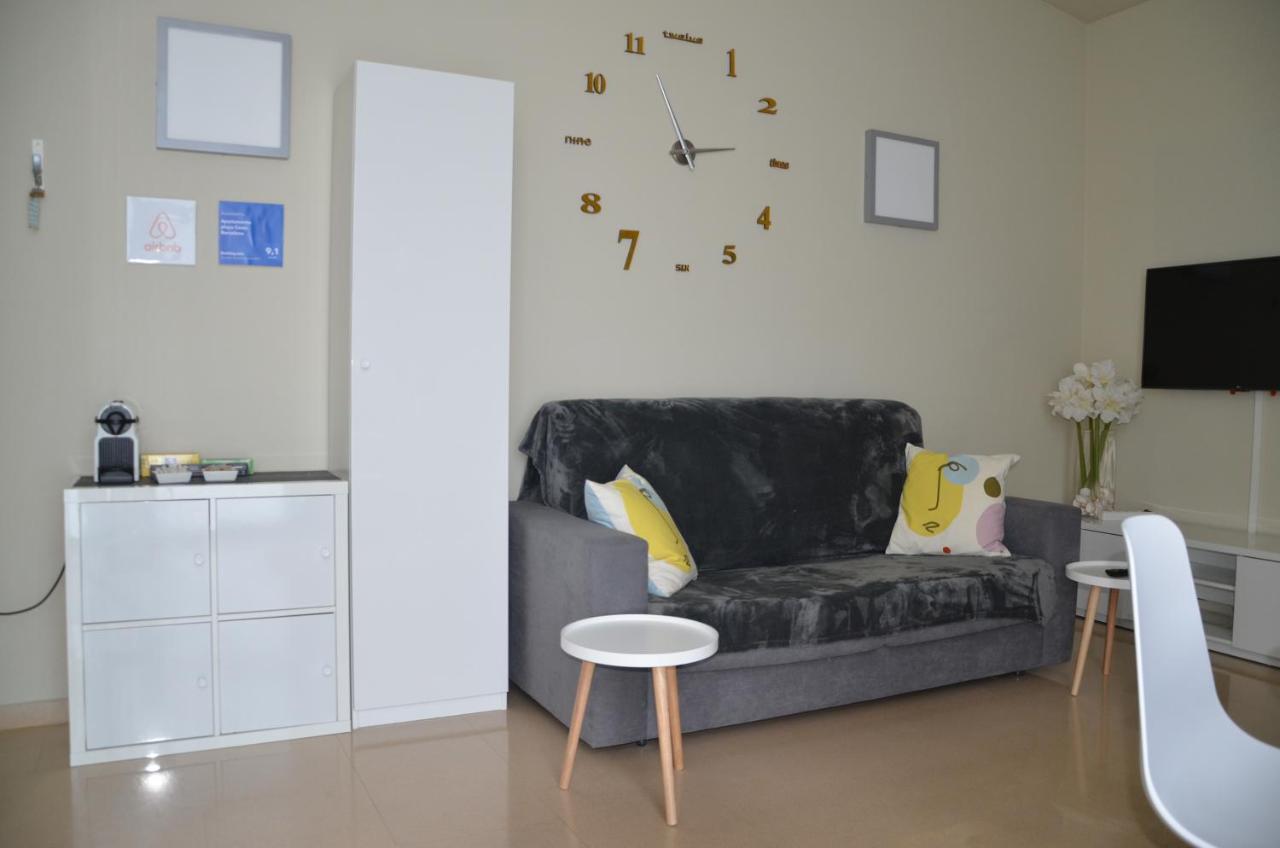 Apartamento Playa Costa Barcelona Malgrat de Mar Exterior photo