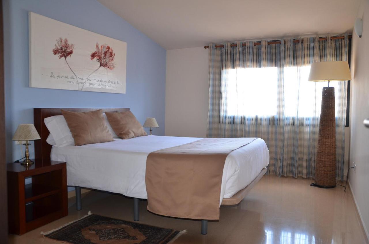 Apartamento Playa Costa Barcelona Malgrat de Mar Exterior photo