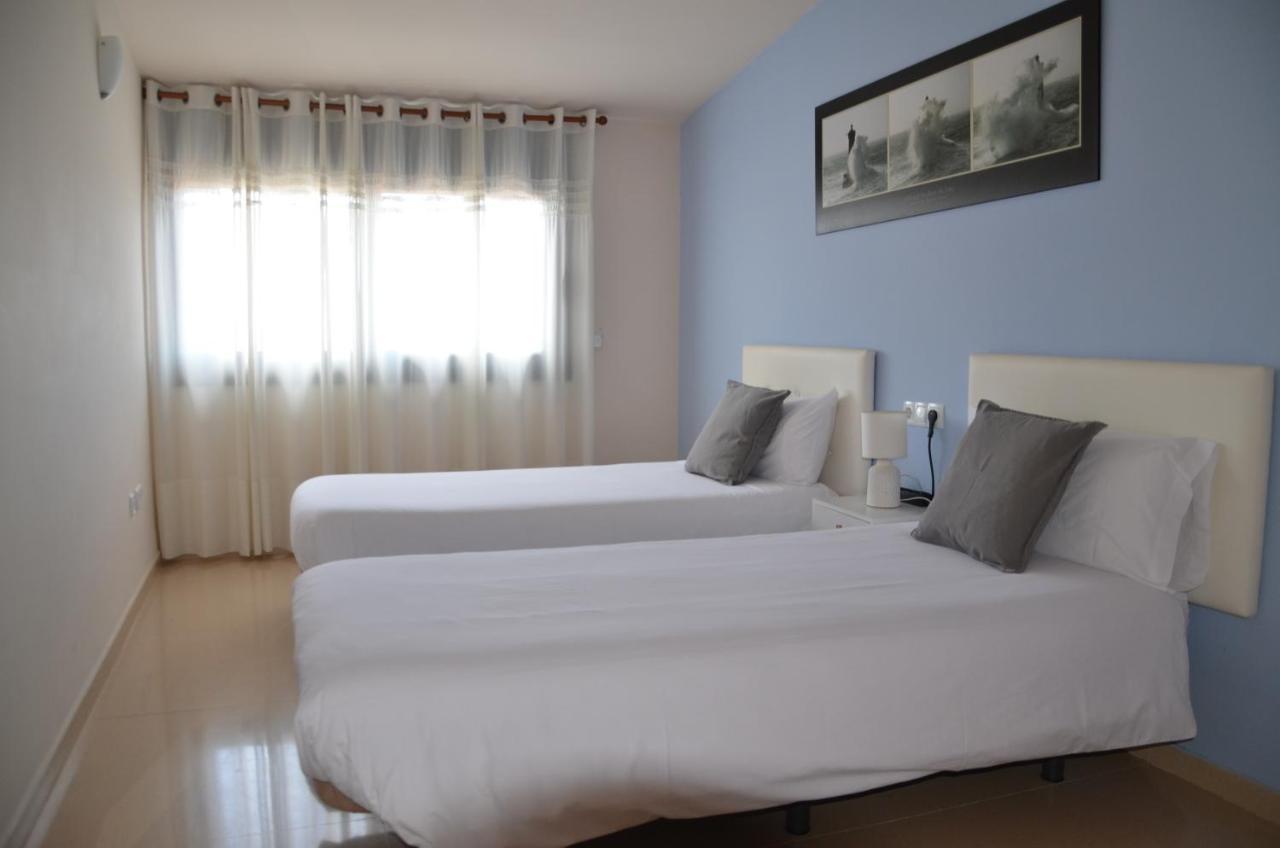 Apartamento Playa Costa Barcelona Malgrat de Mar Exterior photo