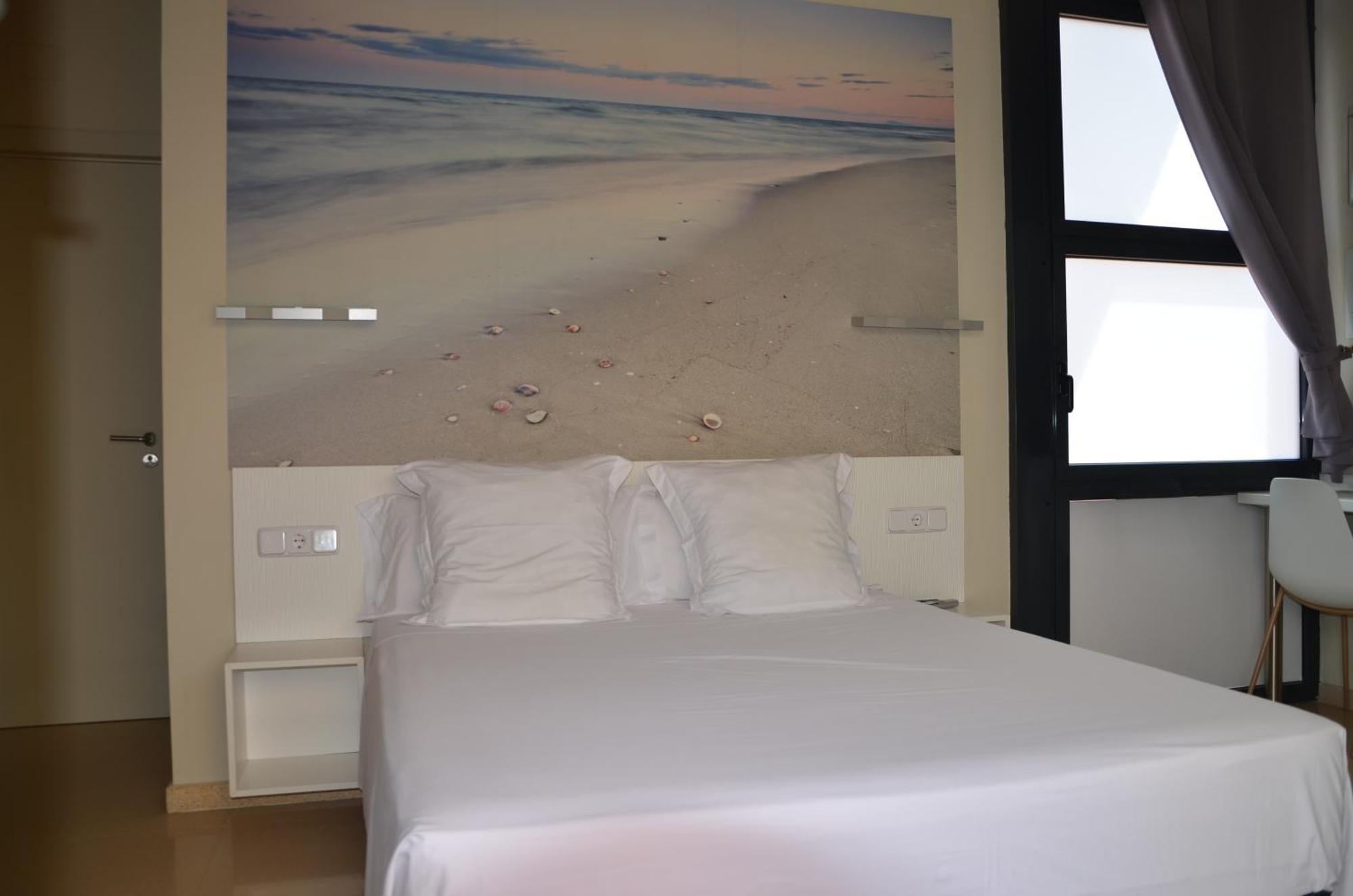 Apartamento Playa Costa Barcelona Malgrat de Mar Exterior photo