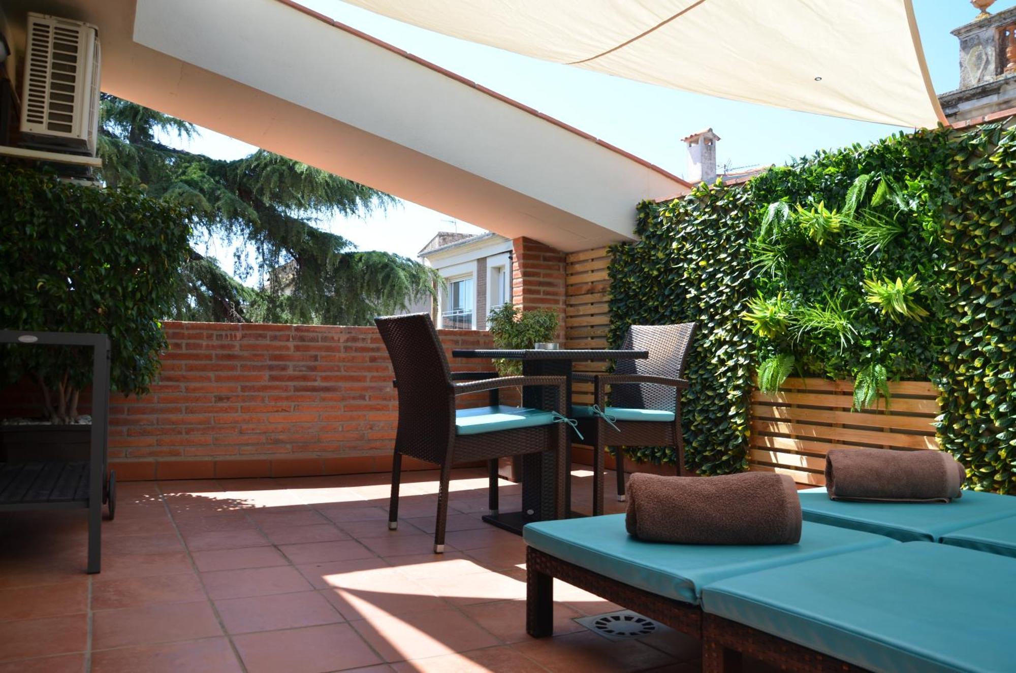 Apartamento Playa Costa Barcelona Malgrat de Mar Exterior photo