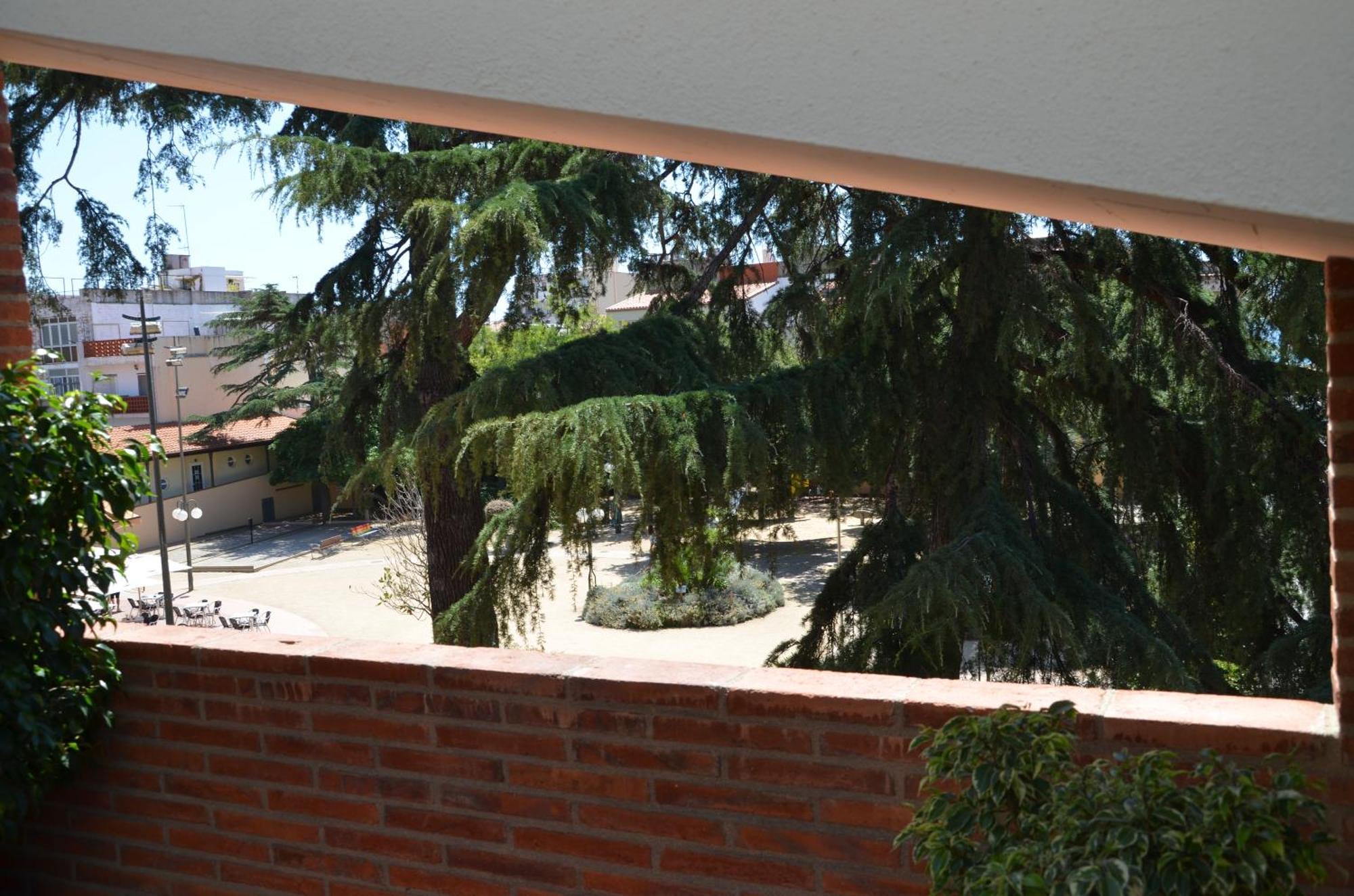 Apartamento Playa Costa Barcelona Malgrat de Mar Exterior photo