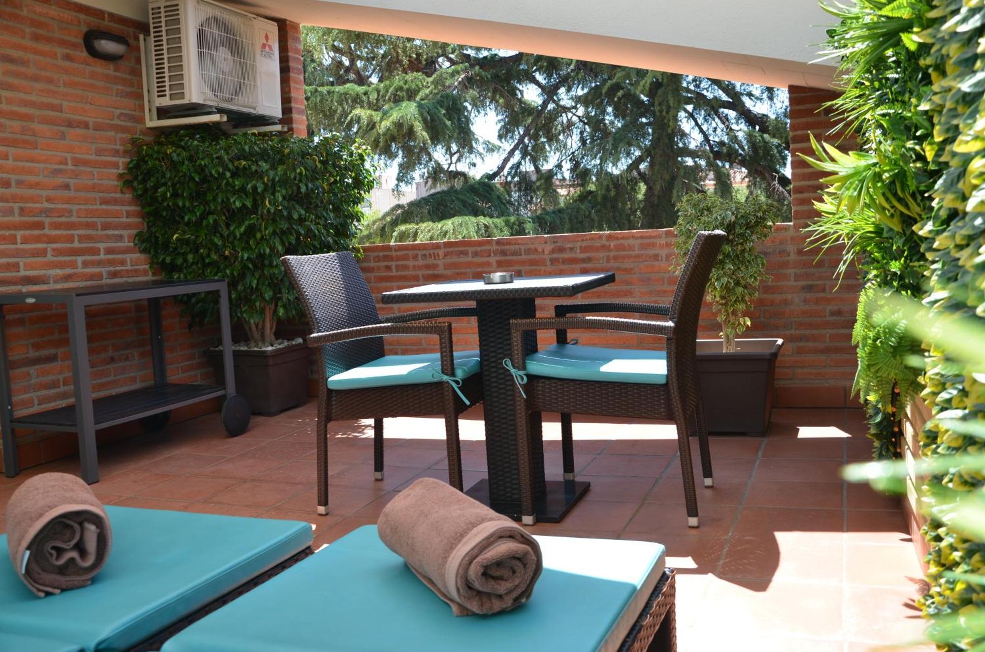 Apartamento Playa Costa Barcelona Malgrat de Mar Exterior photo