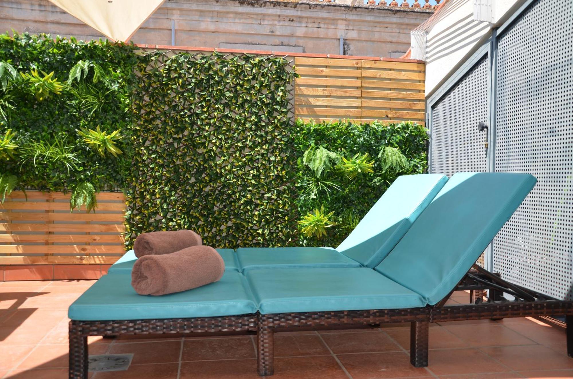 Apartamento Playa Costa Barcelona Malgrat de Mar Exterior photo