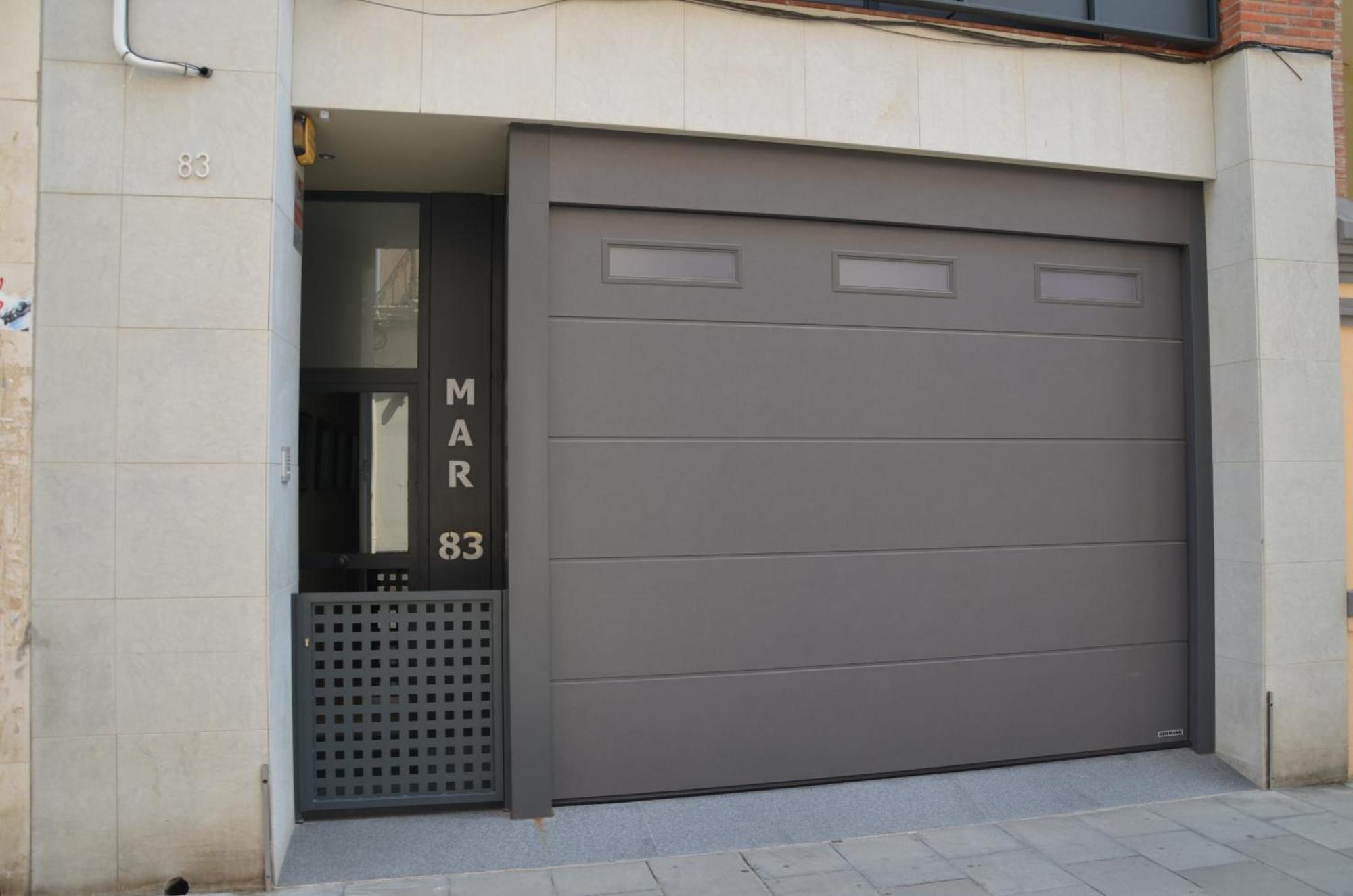 Apartamento Playa Costa Barcelona Malgrat de Mar Exterior photo