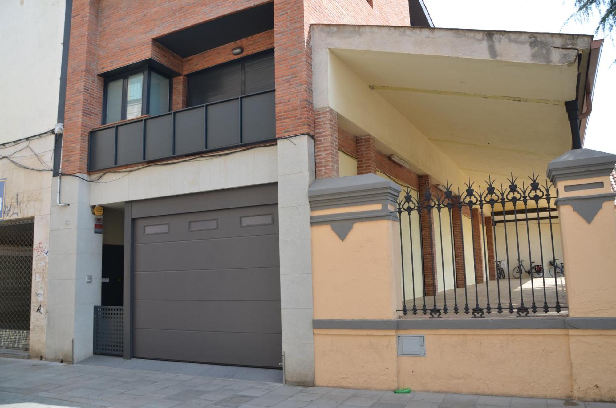 Apartamento Playa Costa Barcelona Malgrat de Mar Exterior photo