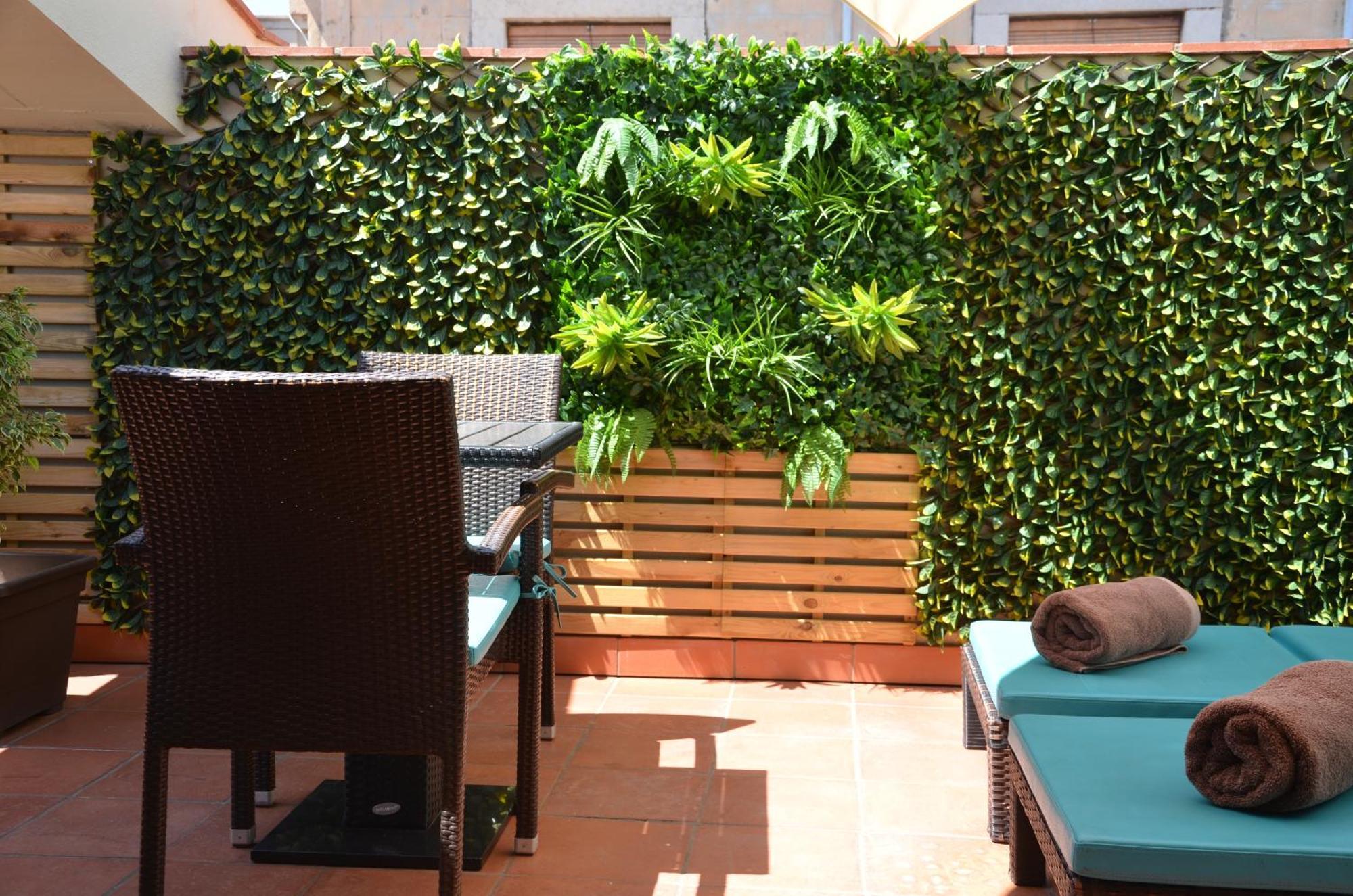 Apartamento Playa Costa Barcelona Malgrat de Mar Exterior photo