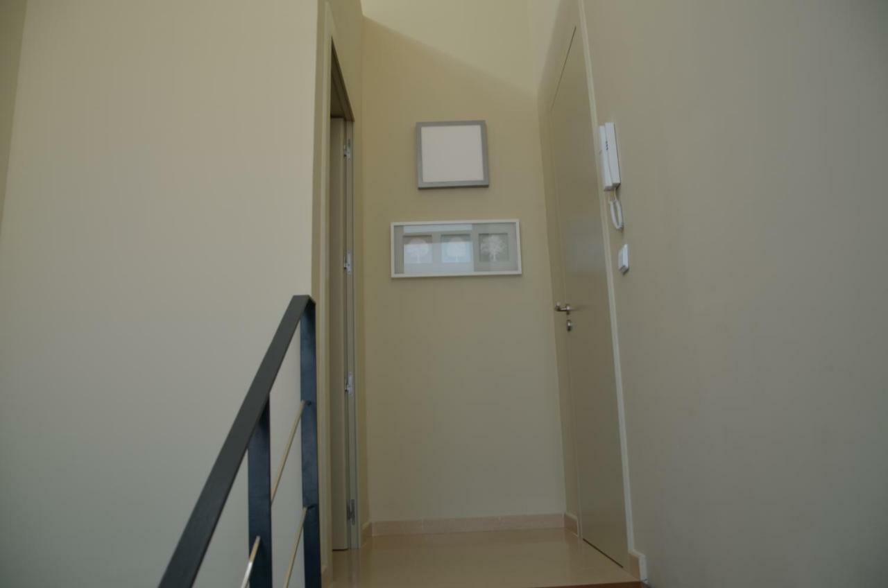 Apartamento Playa Costa Barcelona Malgrat de Mar Exterior photo