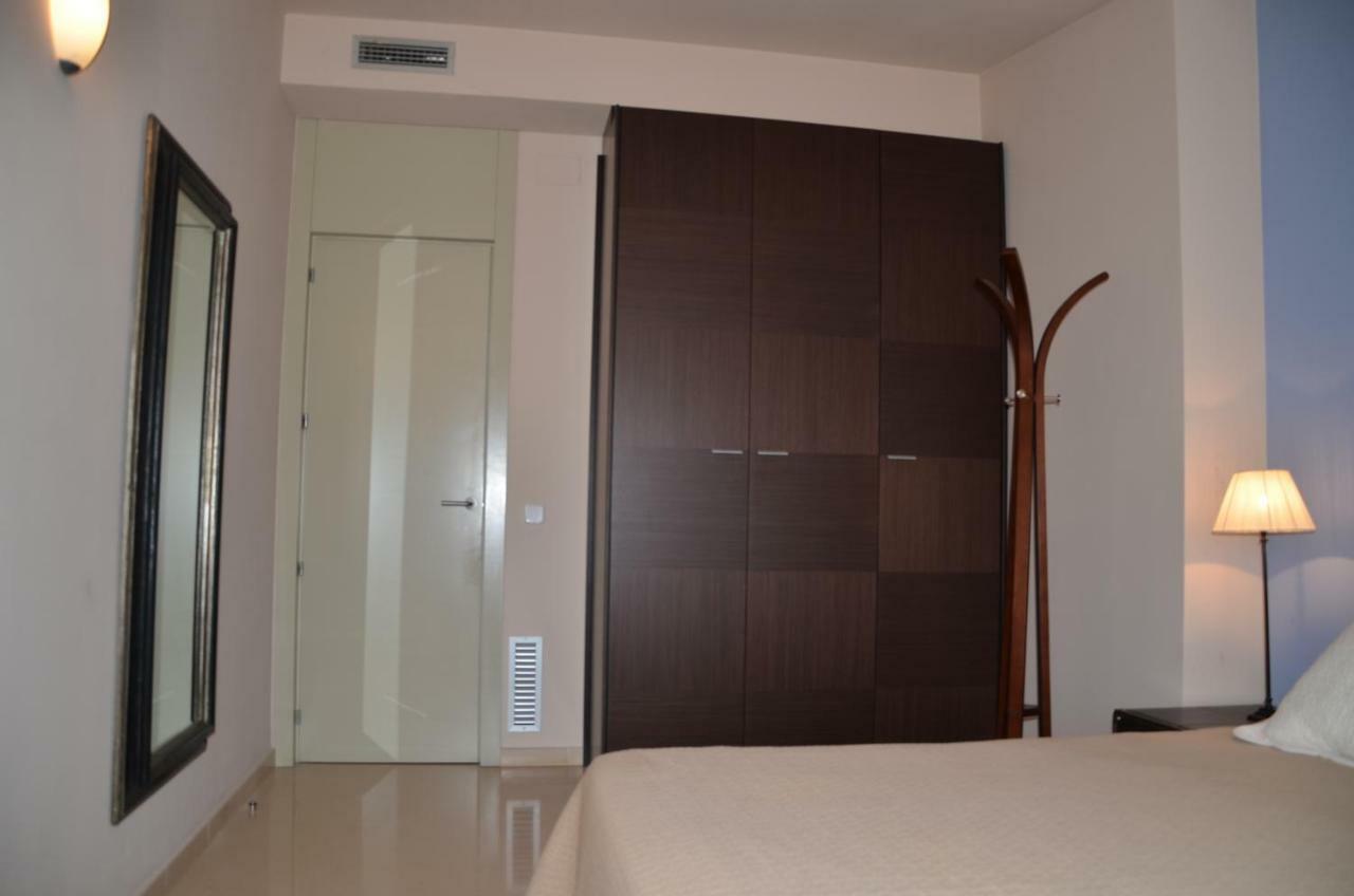 Apartamento Playa Costa Barcelona Malgrat de Mar Exterior photo