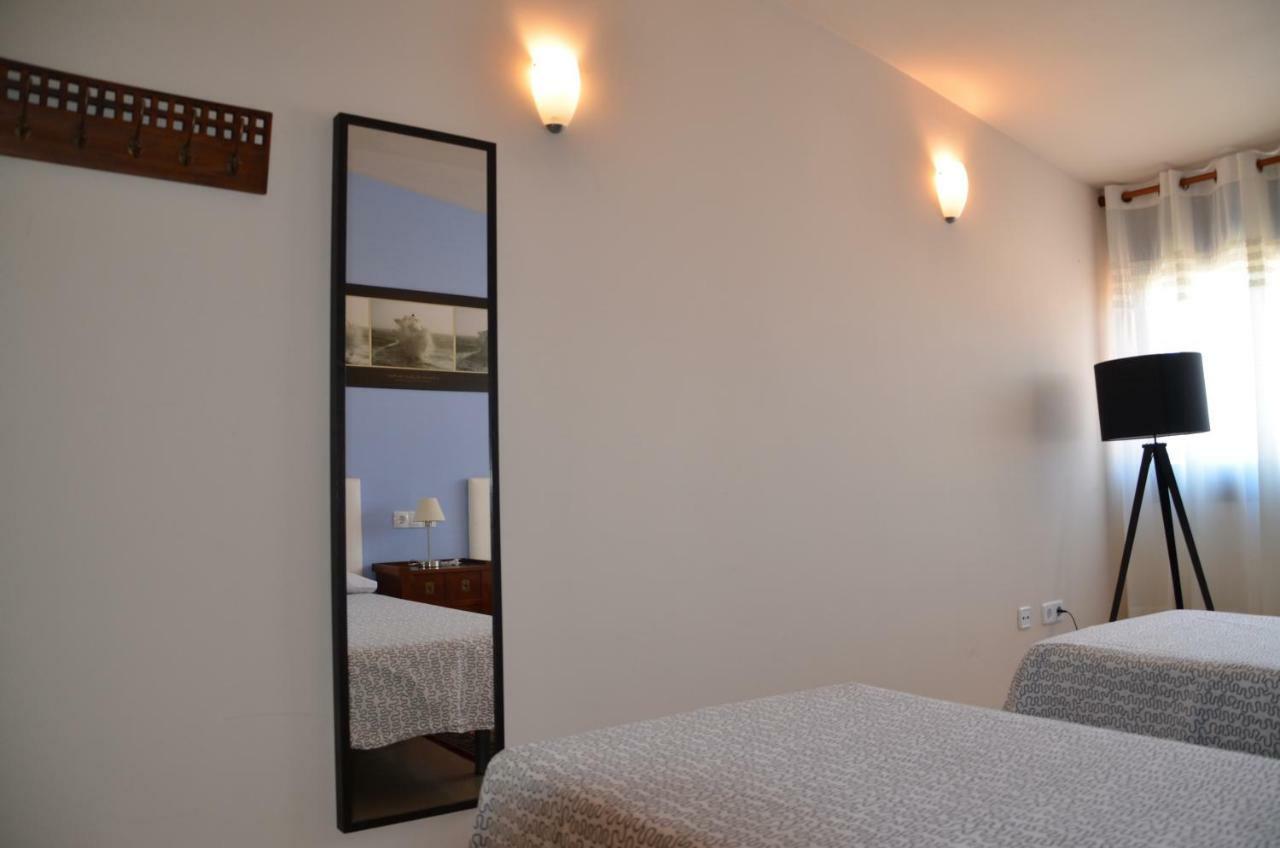 Apartamento Playa Costa Barcelona Malgrat de Mar Exterior photo